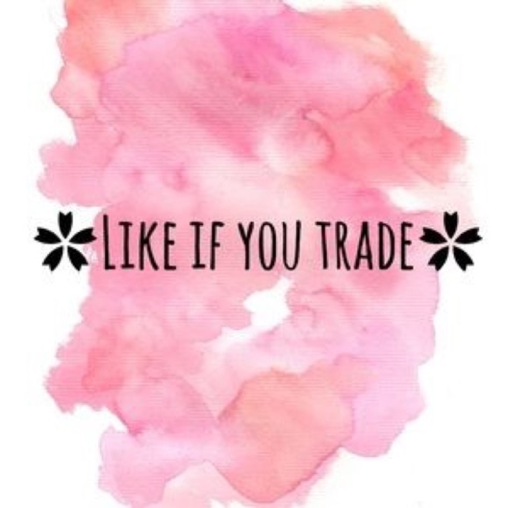 Please Like if you Trade! Boutique Brands Wanted